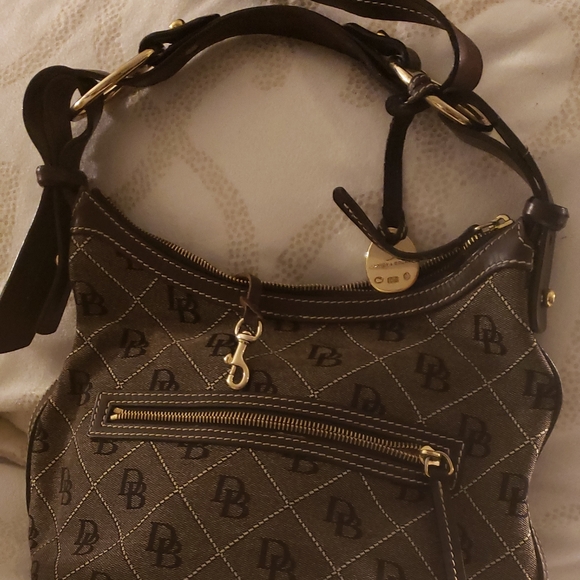 Dooney & Burke - Picture 2 of 3